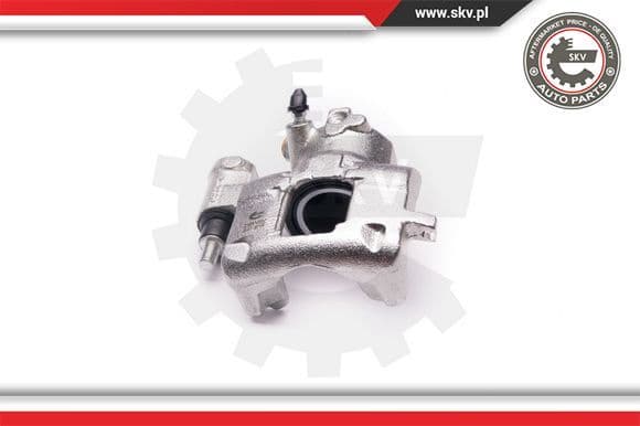 Brake Caliper 23SKV692 - image 5