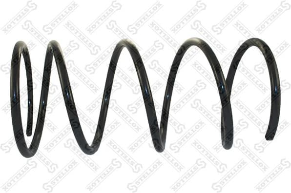 Suspension Spring 10-21555-SX