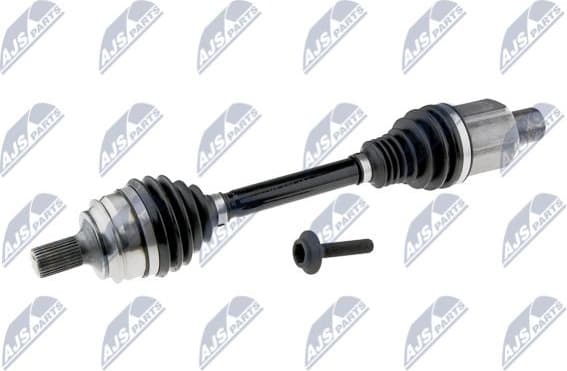 Drive Shaft NPW-ME-075