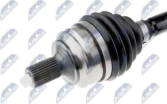 Drive Shaft NPW-ME-075 - image 2