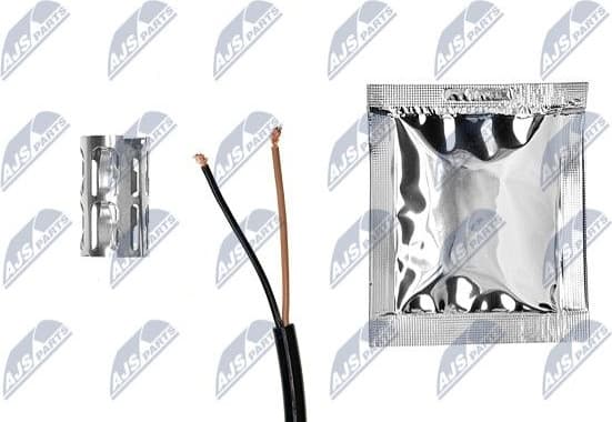 Sensor, wheel speed HCA-VW-014 - image 3