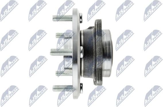Wheel Bearing Kit KLP-CH-044 - image 3