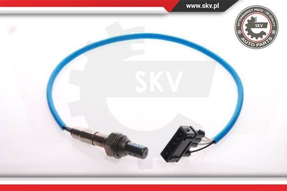 Oxygen Sensor 09SKV030
