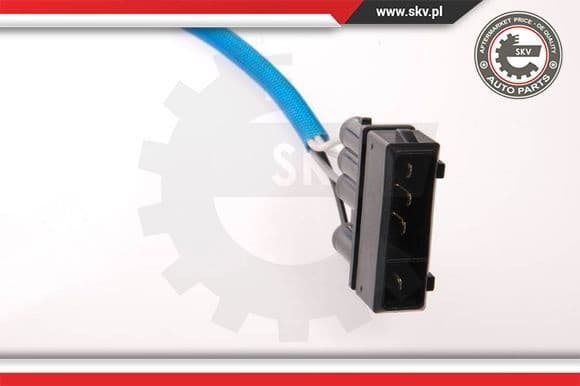 Oxygen Sensor 09SKV030 - image 3