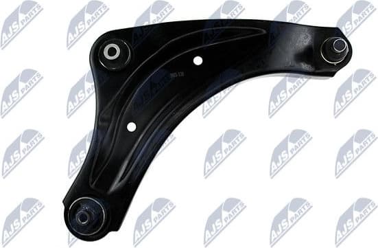 Control/Trailing Arm, wheel suspension ZWD-NS-138 - image 3