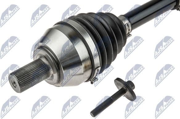 Drive shaft complete NPW-VV-023 - image 3