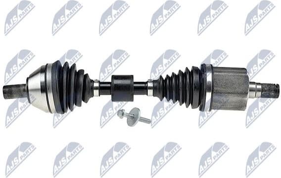 Drive shaft complete NPW-VV-115 - image 4