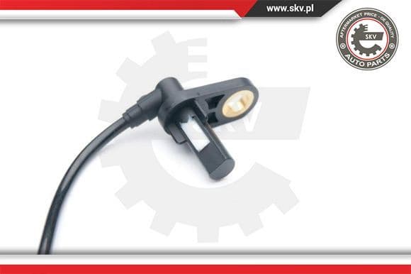 Sensor, wheel speed 06SKV330 - image 2