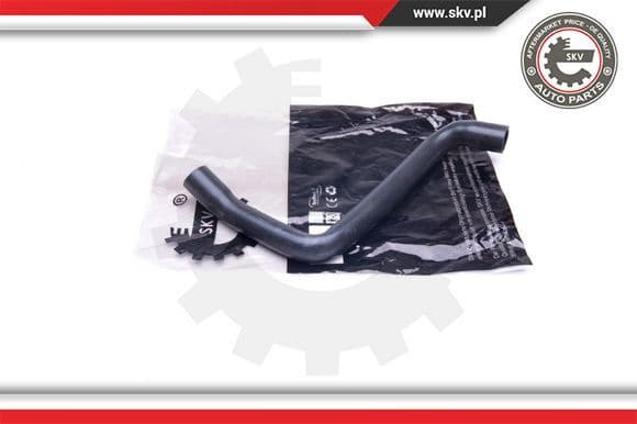 Radiator Hose 24SKV361