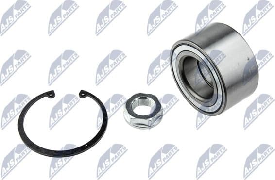 Wheel Bearing Kit KLP-PE-005