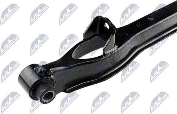 Control/Trailing Arm, wheel suspension ZWT-MZ-011 - image 5