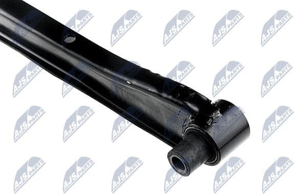 Control/Trailing Arm, wheel suspension ZWT-MZ-011 - image 6
