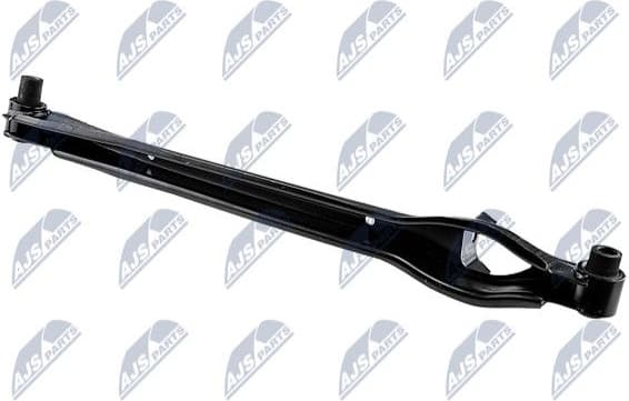 Control/Trailing Arm, wheel suspension ZWT-MZ-012 - image 2