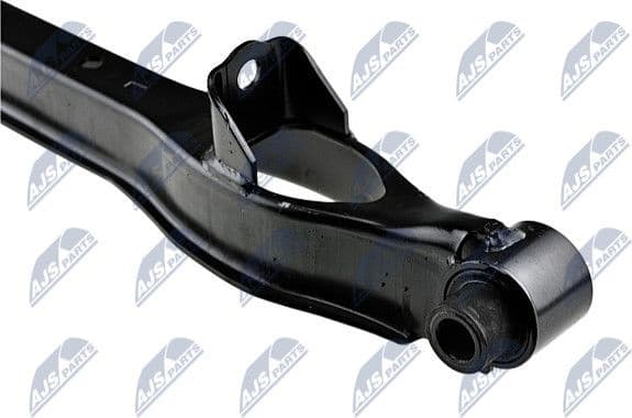 Control/Trailing Arm, wheel suspension ZWT-MZ-012 - image 4
