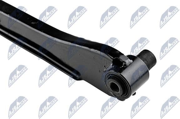 Control/Trailing Arm, wheel suspension ZWT-MZ-012 - image 5
