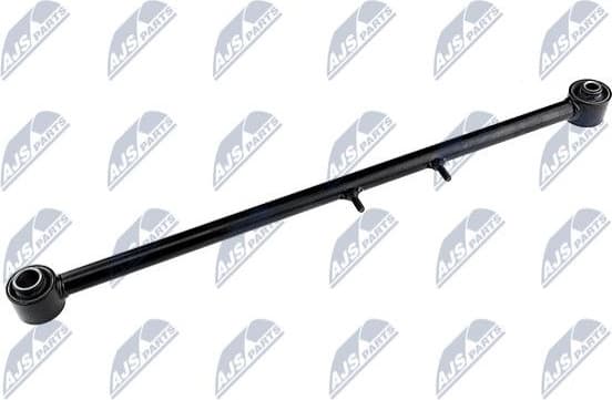 Control/Trailing Arm, wheel suspension ZWT-MZ-051