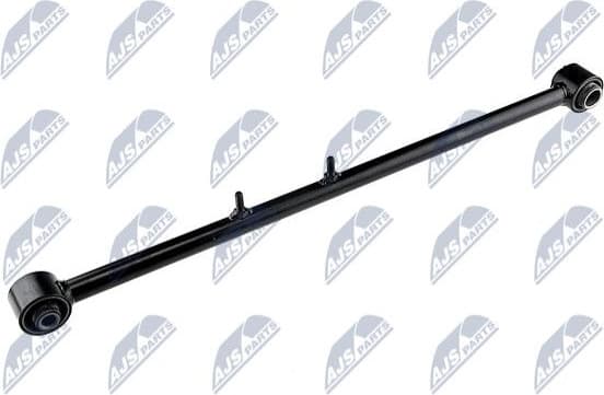 Control/Trailing Arm, wheel suspension ZWT-MZ-051 - image 2