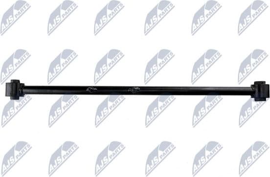 Control/Trailing Arm, wheel suspension ZWT-MZ-051 - image 4