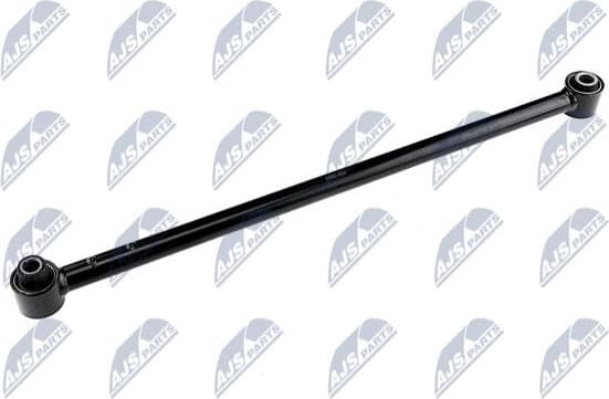 Control/Trailing Arm, wheel suspension ZWT-MZ-052