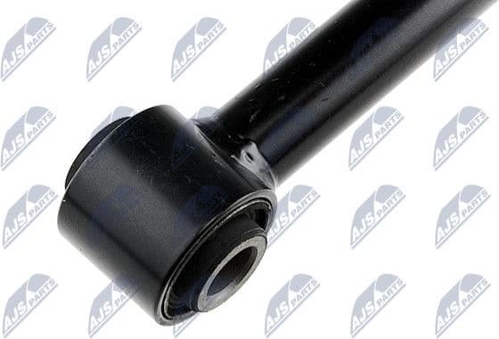 Control/Trailing Arm, wheel suspension ZWT-MZ-052 - image 6