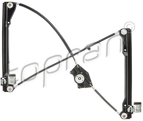 Window Regulator 114 400