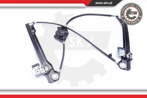 Window Regulator 01SKV991