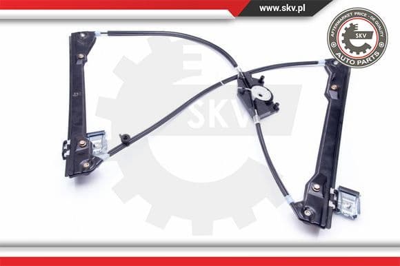 Window Regulator 01SKV991 - image 3