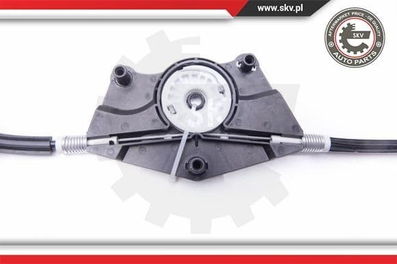 Window Regulator 01SKV991 - image 4