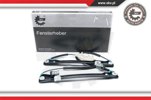 Window Regulator 01SKV992