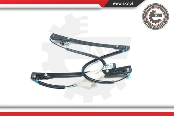 Window Regulator 01SKV992 - image 3