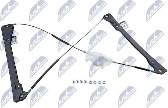 Window Regulator EPS-VW-072