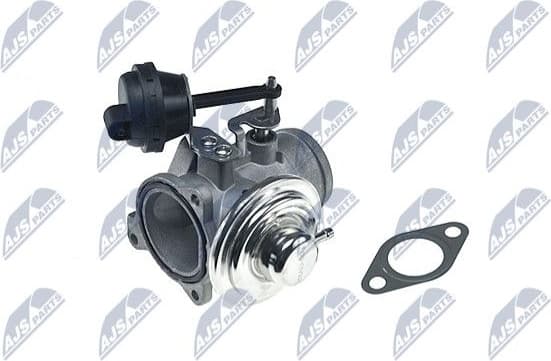 EGR Valve EGR-AU-000 - image 2