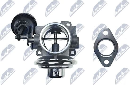 EGR Valve EGR-AU-000 - image 3