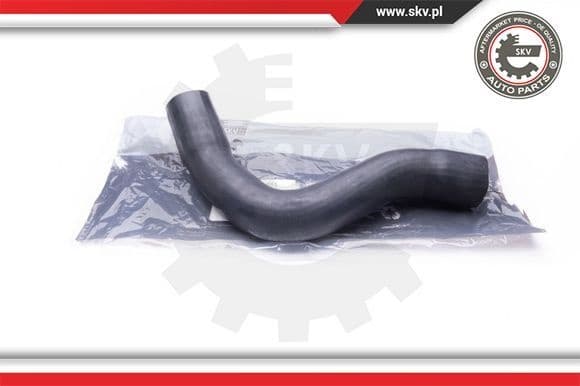 Charge Air Hose 24SKV677
