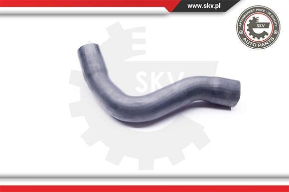 Charge Air Hose 24SKV677 - image 2