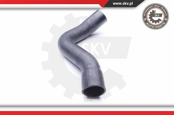 Charge Air Hose 24SKV677 - image 3
