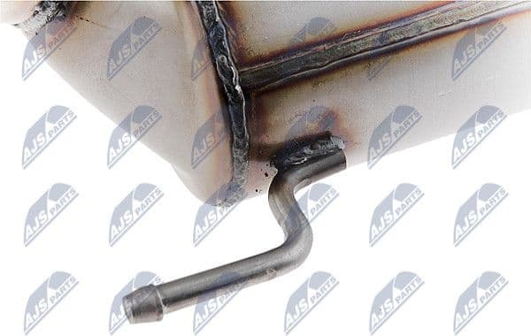 Soot/Particulate Filter, exhaust system DPF-AU-003 - image 7