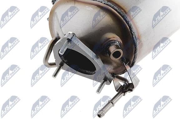Soot/Particulate Filter, exhaust system DPF-AU-003 - image 9