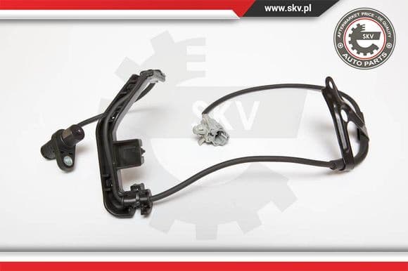 Sensor, wheel speed 06SKV189 - image 2
