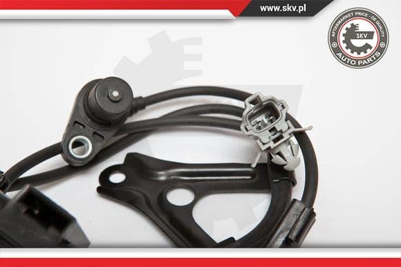 Sensor, wheel speed 06SKV189 - image 3