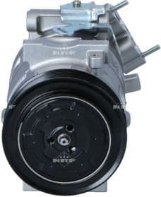 Compressor, air conditioning EASY FIT 32921 - image 4