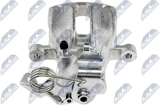 Brake Caliper HZT-VW-017 - image 3