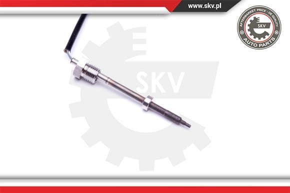 Sensor, exhaust gas temperature 30SKV269 - image 3