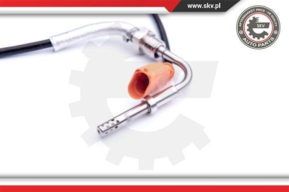 Sensor, exhaust gas temperature 30SKV189 - image 2