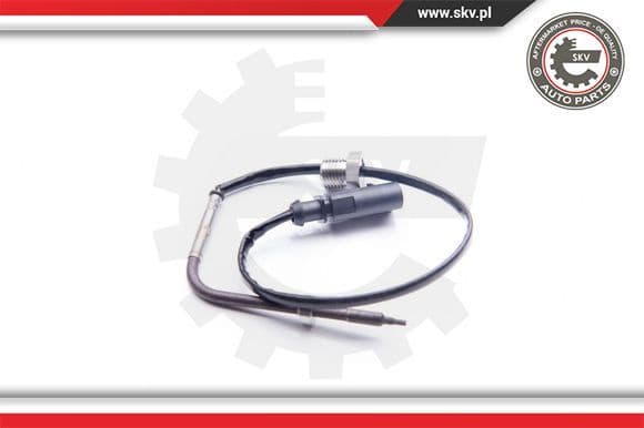 Sensor, exhaust gas temperature 30SKV023 - image 2