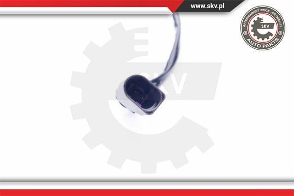 Sensor, exhaust gas temperature 30SKV023 - image 4