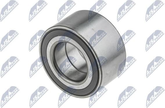Wheel Bearing Kit KLP-LR-007 - image 2