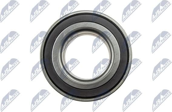 Wheel Bearing Kit KLP-LR-007 - image 3