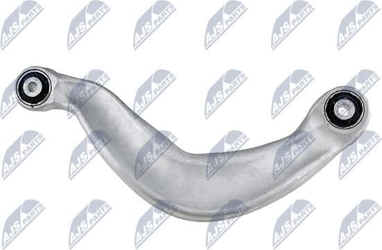 Control/Trailing Arm, wheel suspension ZWT-AU-002