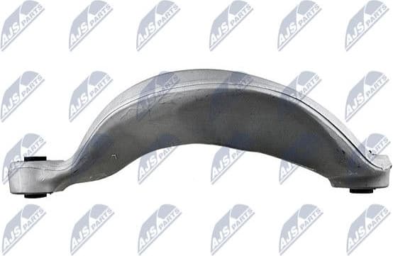 Control/Trailing Arm, wheel suspension ZWT-AU-002 - image 4